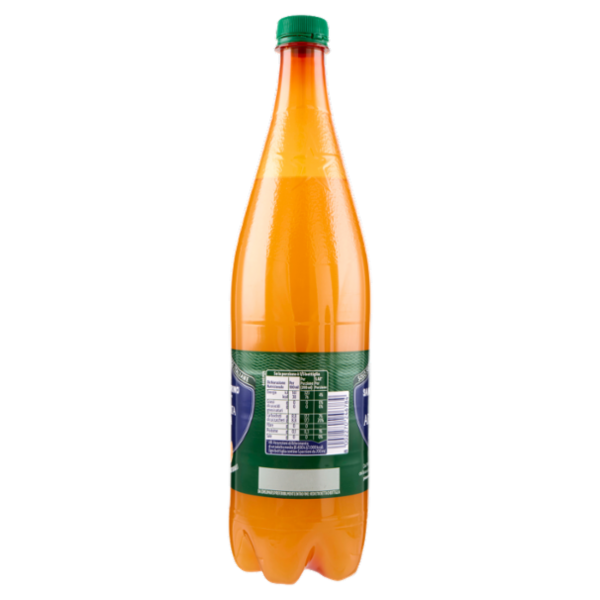 BIBITE SANPELLEGRINO, Bevande Gassate, Naturali, Aranciata Amara, Pet 100cl