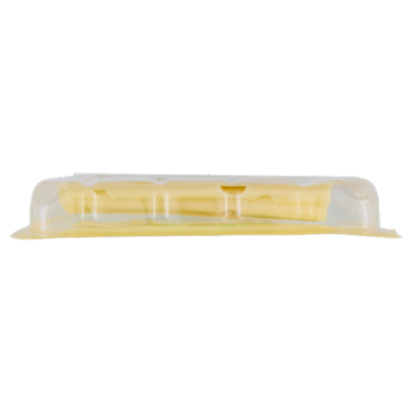 Leerdammer XtraSottili + Gusto Fette 8 x 10 g