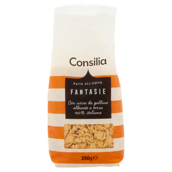 Consilia Pasta all'Uovo Sorprese N.13 250 g