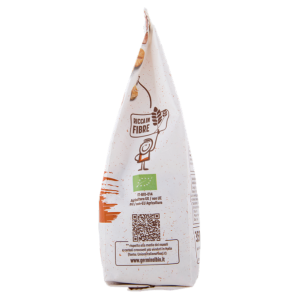 Germinal Bio Granola Frutta Secca 350 g