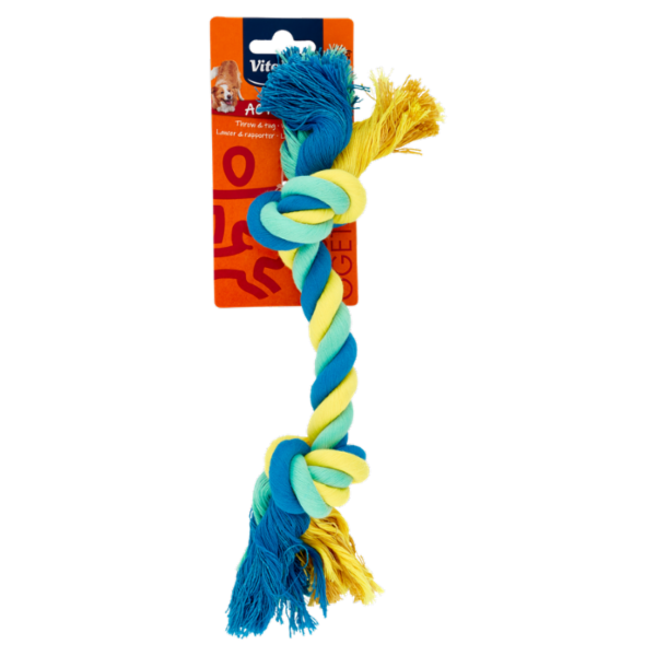 Vitakraft Activity Gioco in corda M