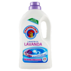 Chanteclair Lavatrice Lavanda 1150 Ml