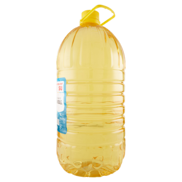 Sù Olio di Semi di Girasole 10 L