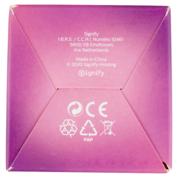 Philips Led sfera filamento 100W E27 4000K