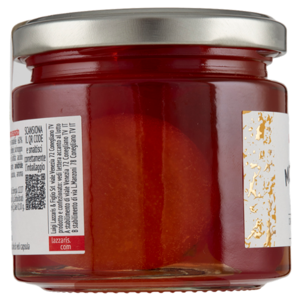 Lazzaris Mostarda di frutta 250 g