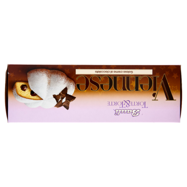 Bauli Torte&Torte Viennese 375 g