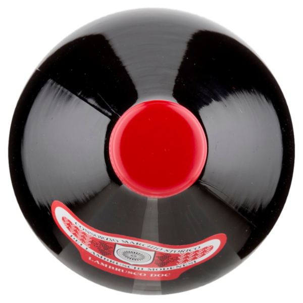 Chiarli Centenario 1860 Poderi Alti Lambrusco Modena D.O.C. Secco 1,5 l