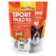 GimDog Sport Snacks con Pollame 150 g