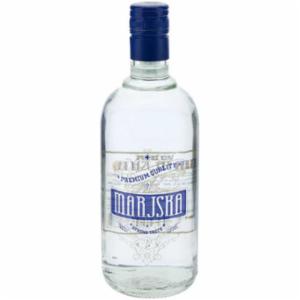 Valdoglio Vodka Marjska Bianca 700ml