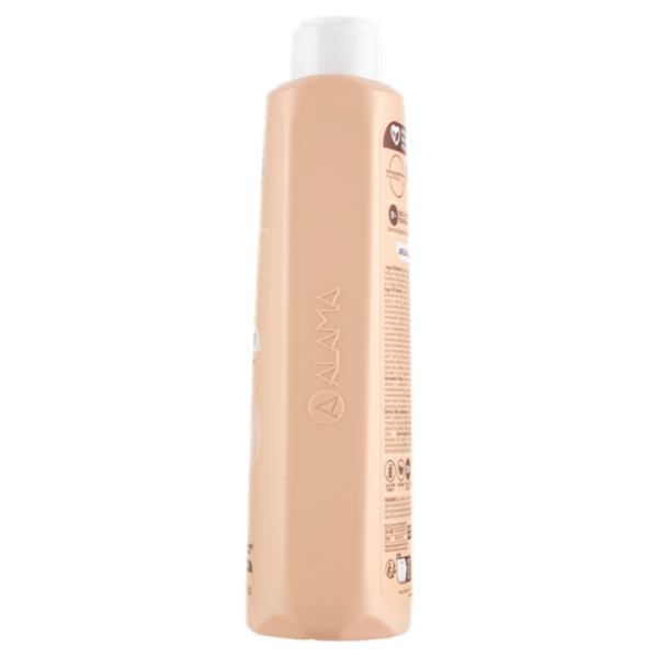 Alama Professional Hydra Shampoo Idratante 500 ml