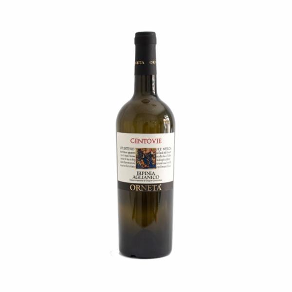 Orneta Aglianico Doc Cl.75