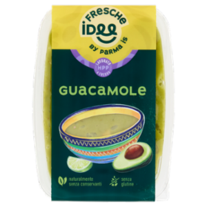 Fresche Idee Guacamole 150 g