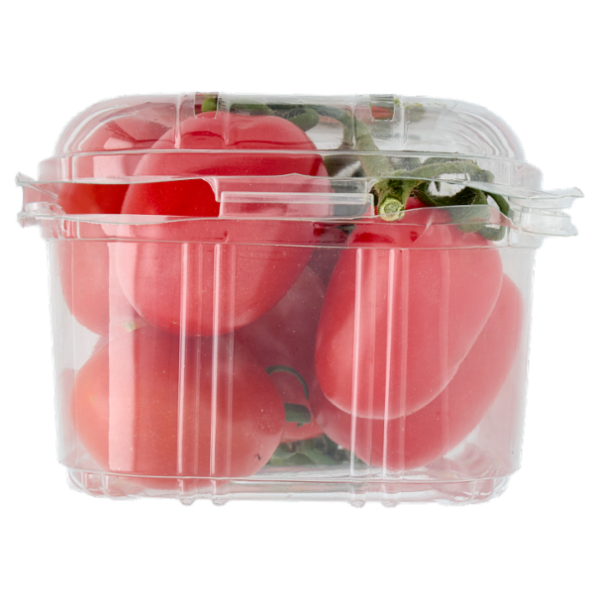 Selex Natura Chiama Pomodori Mini Plum 500 g