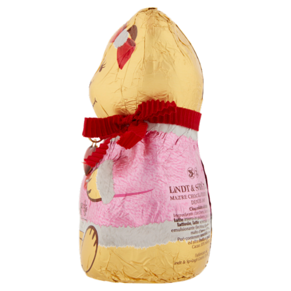 Lindt Orsetto Cioccolato al latte Girl 100 g