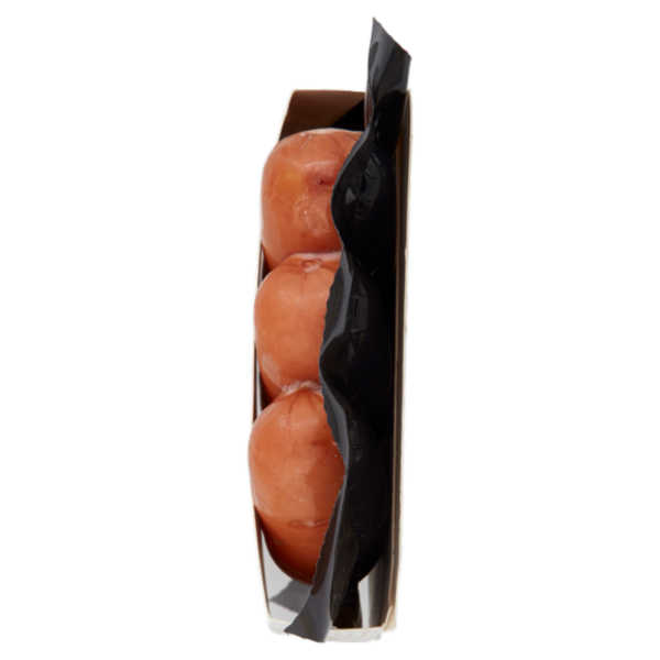 Wüber N.38 Bavarese 240 g