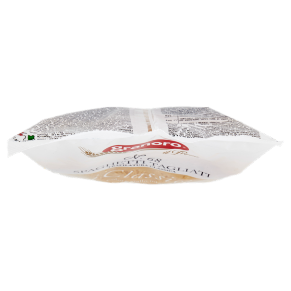 granoro i Classici N. 68 Spaghetti Tagliati 500 g