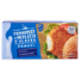 Consilia Fish Burger di Merluzzo D'Alaska Panati Surgelati 2x105 g
