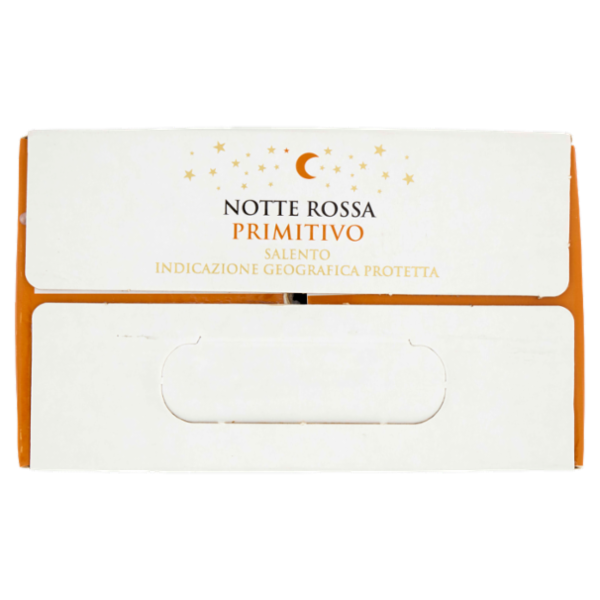 Notte Rossa Primitivo Salento IGP 3 Litri