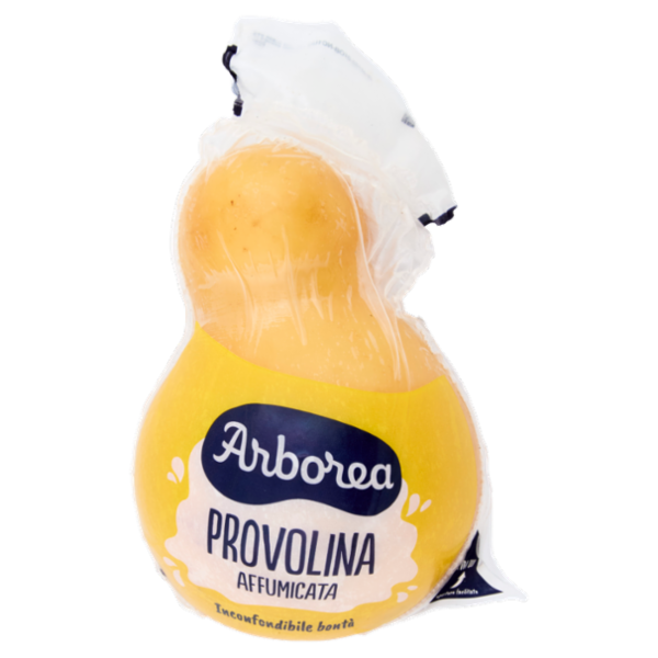 Arborea Provolina Affumicata 250 g