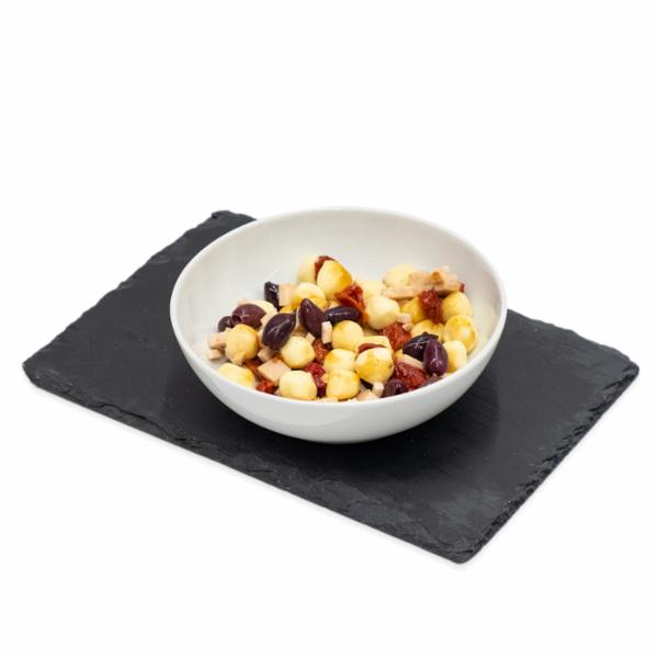 Perline Condite Pomodori Secchi