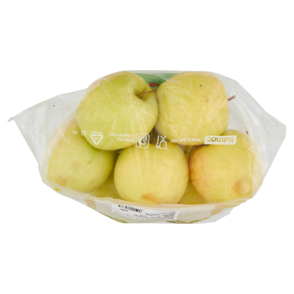 Selex Natura Chiama Mele Golden Calibro 70/75 1,5 kg