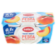 Selex Yogurt Magro Pesca 2x125 g