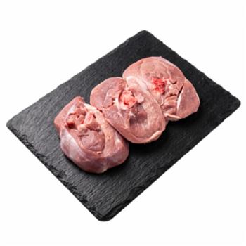 Ossobuco Di Tacchino