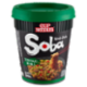 Nissin Cup Noodles Soba Wok Style Teriyaki 90 g