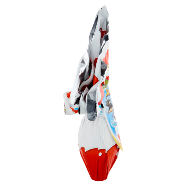 Kinder GranSorpresa Gigante Marvel Spider-Man 320 g