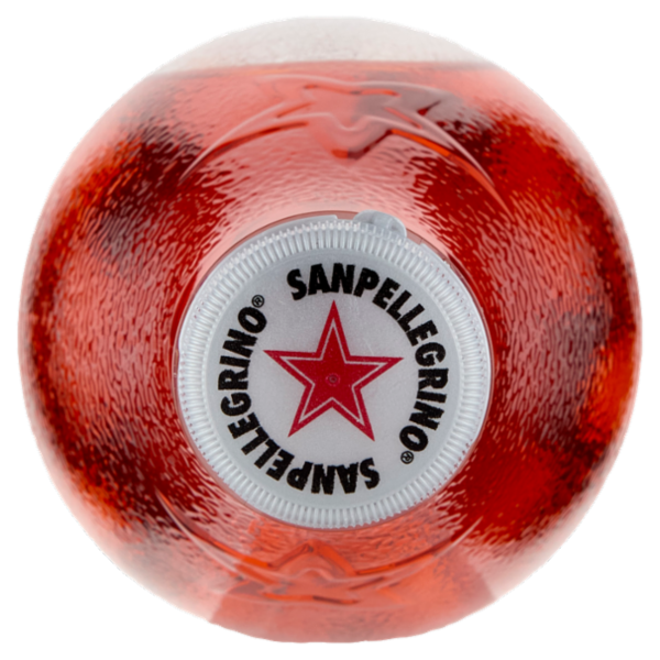 BIBITE SANPELLEGRINO, Bevande Gassate, Cocktail Zero, Pet 75cl