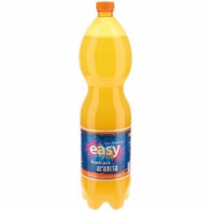 Easy Line Arancia Fonte Ilaria 1.5l