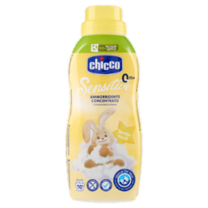 Chicco Sensitive Ammorbidente Concentrato Tender Touch 0m+ 750 ML