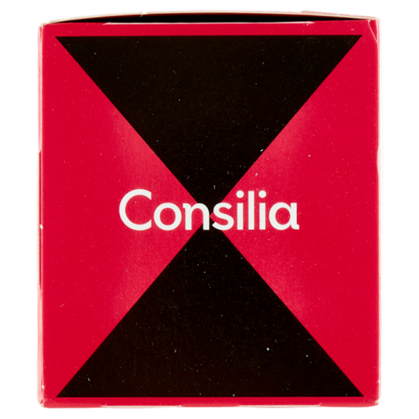 Consilia The English Breakfast 25 Filtri 50 g