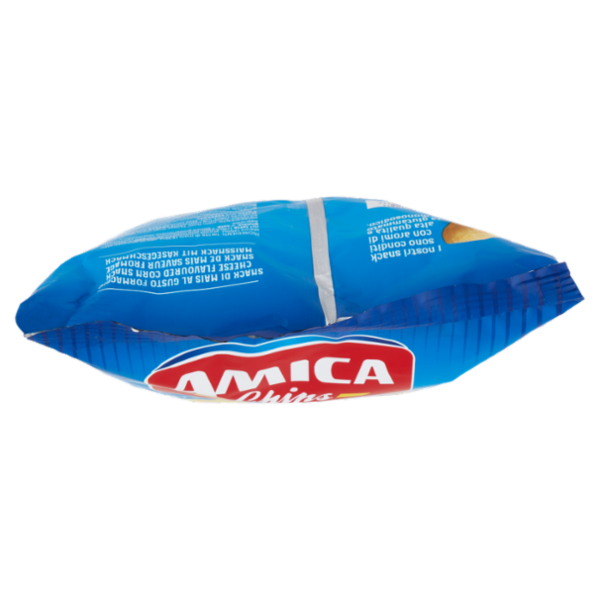 Amica Chips Pallina di mais gusto Formaggio 50 g