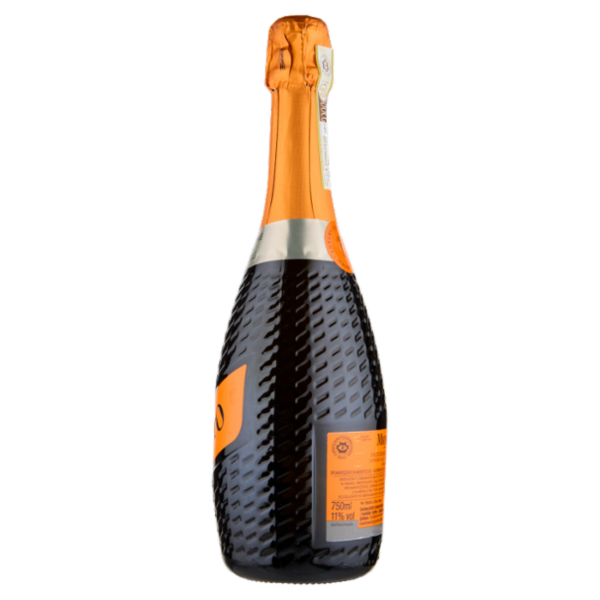 Mionetto Luxury Collection Valdobbiadene Prosecco Superiore DOCG Brut Rive di Santo Stefano 750 ml