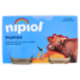 nipiol manzo omogeneizzato con carne e cereale 2 x 120 g