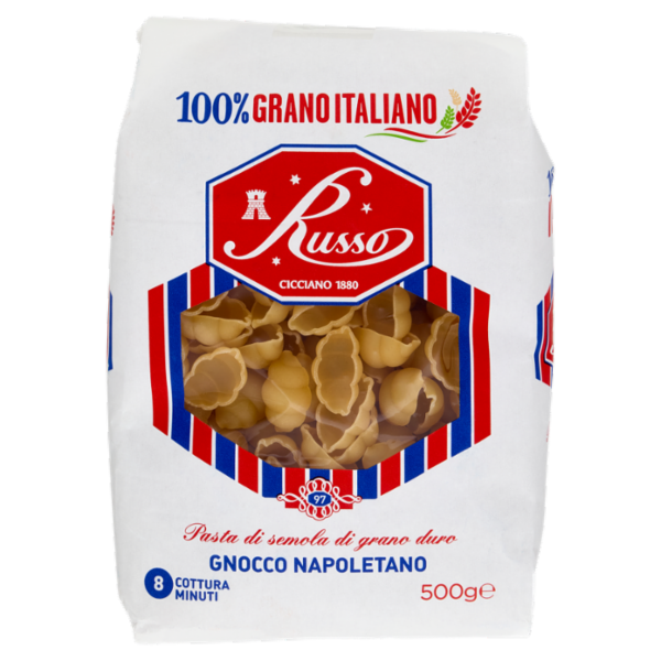 Russo Gnocco Napoletano 97 500 g