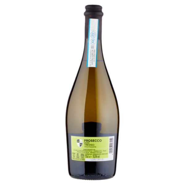 La Marca Prosecco DOC Treviso Vino Frizzante 75 cl