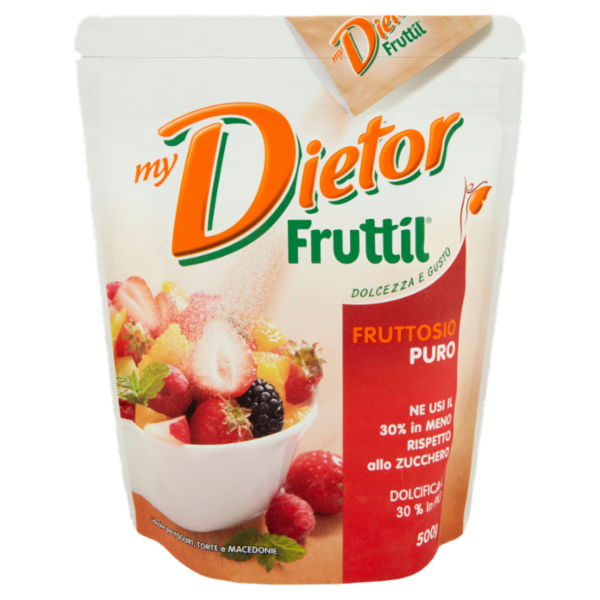 my Dietor Fruttil 500 g