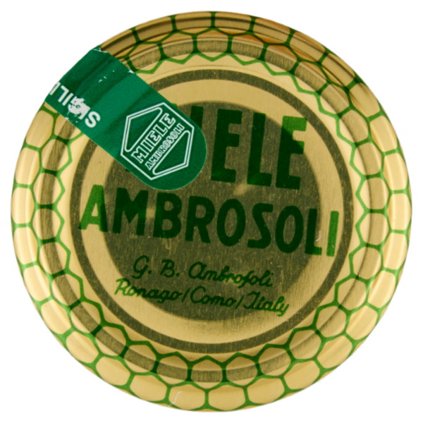 Ambrosoli Miele 300 g