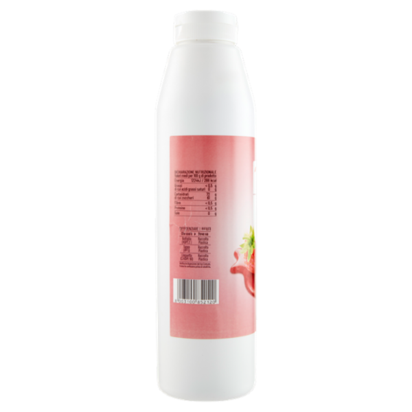 Sù Topping alla Fragola 750 g