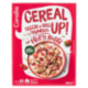 Consilia Cereal Up Fiocchi di Riso e Frumento Tostati con Frutti Rossi 300 g