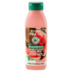 Garnier Shampoo Fructis Hair Food, Ideale per Capelli Fini, Arricchito con Anguria, 350 ml