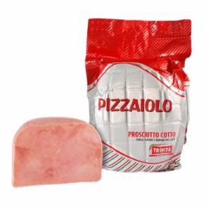Coati Trinita' Prosciutto Cotto Pizzaiolo