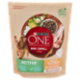 PURINA ONE Mini/Small Active Pollo con Riso 800 g