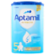 APTAMIL 5 - Latte di crescita in Polvere, Supporta il Sistema Immunitario grazie alle Vit C&D, 830g