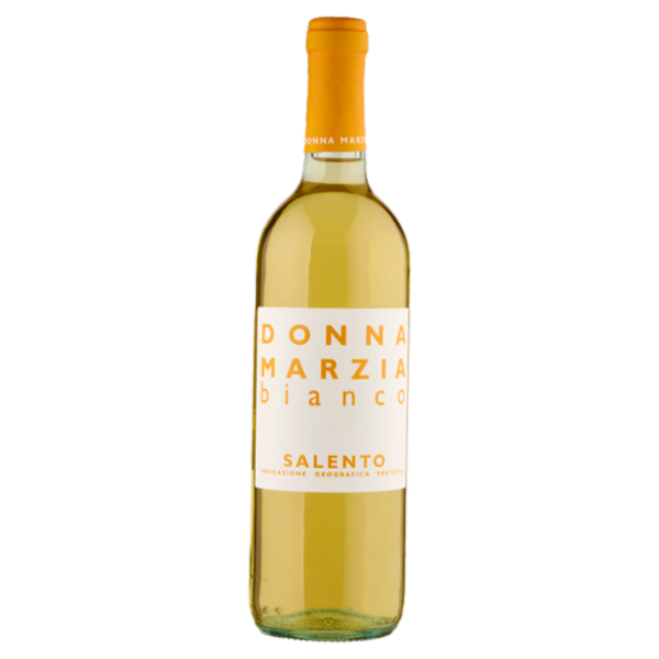 Donna Marzia bianco Salento IGP 75 cl