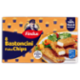 Capitan Findus 8 Bastoncini Fish & Chips 224 g