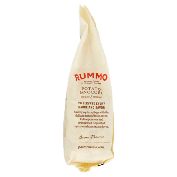 Rummo Gnocchi di Patate 500 g