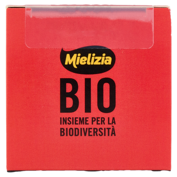 Mielizia Bio Energia Bio dalle Api Integratore Alimentare 7 x 10 g